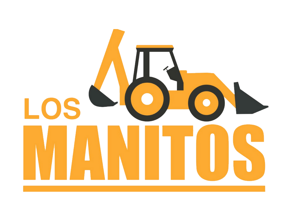 Caratula de video de los manitos